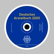 Deutsches Arzneibuch 2020 Digital