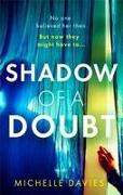 Shadow of a Doubt