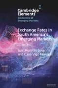 Exchange Rates in South America's Emerging Markets