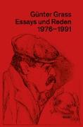 Essays und Reden III (1976-1991)