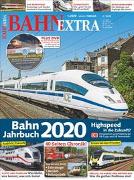 Bahn-Jahrbuch 2020