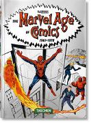 The Marvel Age of Comics 1961–1978. 40th Ed
