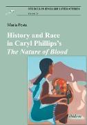 History and Race in Caryl Phillips¿sThe Nature of Blood
