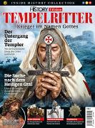 ALL ABOUT HISTORY Edition: TEMPELRITTER