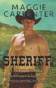 Sheriff: His Town. His Laws. His Justice