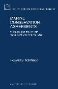 Marine Conservation Agreements