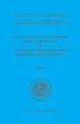 Inter-American Yearbook on Human Rights / Anuario Interamericano de Derechos Humanos, Volume 19 (2003)