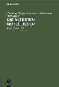 Die ältesten Mosellieder