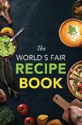 The World's Fair Recipe Book
