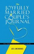 The Joyfully Married Couple's Journal