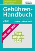 Gebühren-Handbuch 2020