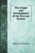 The Origin and Development of the Nervous System