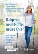 Ratgeber neue Hüfte, neues Knie