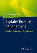 Digitales Produktmanagement