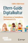 Eltern-Guide Digitalkultur