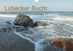 Lübecker Bucht (Wandkalender 2021 DIN A4 quer)