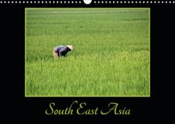 South East Asia (Wall Calendar 2021 DIN A3 Landscape)