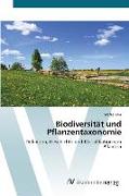 Biodiversität und Pflanzentaxonomie