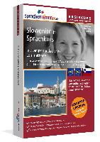 Sprachenlernen24.de Slowenisch-Basis-Sprachkurs. PC CD-ROM für Windows/Linux/Mac OS X + MP3-Audio-CD für Computer /MP3-Player /MP3-fähigen CD-Player
