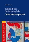 Lehrbuch der Softwaretechnik: Softwaremanagement