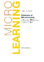 Didactics of Microlearning