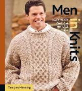 Men in Knits