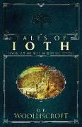 Tales of Ioth: (Wildfire Cycle Book 2.5)