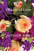 Chains of Love and Other Free Verse Poems