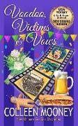 Voodoo, Victims & Vows: The New Orleans Go Cup Chronicles