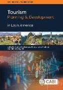 Tourism Planning and Development in Latin America