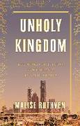 Unholy Kingdom