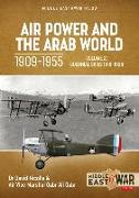 Air Power and the Arab World, 1909-1955