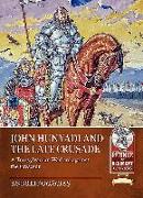 John Hunyadi and the Late Crusade