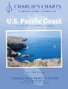 Charlie's Charts: U.S. Pacific Coast