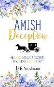 An Amish Deception: An Amish Romance Inspired by a Beloved Bible Story