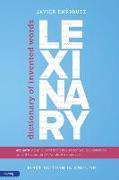 Lexinary: Dictionary of Invented Words