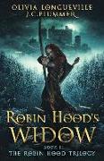 Robin Hood's Widow