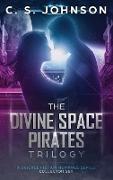 The Divine Space Pirates