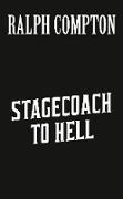 Ralph Compton Stagecoach To Hell