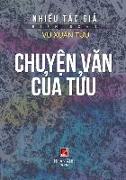 Chuy&#7879,n V&#259,n C&#7911,a T&#7917,u