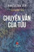 Chuy&#7879,n V&#259,n C&#7911,a T&#7917,u (hard cover)