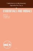 Evidentials and Modals