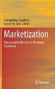 Marketization