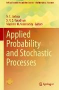 Applied Probability and Stochastic Processes