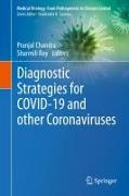 Diagnostic Strategies for Covid-19 and Other Coronaviruses