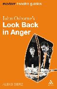 John Osborne's Look Back in Anger