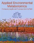 Applied Environmental Metabolomics