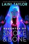 Daughter of Smoke & Bone