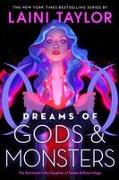 Dreams of Gods & Monsters