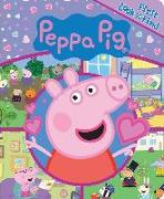 Peppa Pig: First Look and Find